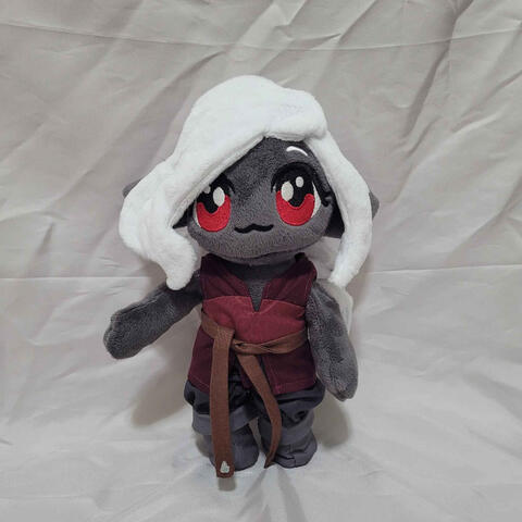 Dark Elf